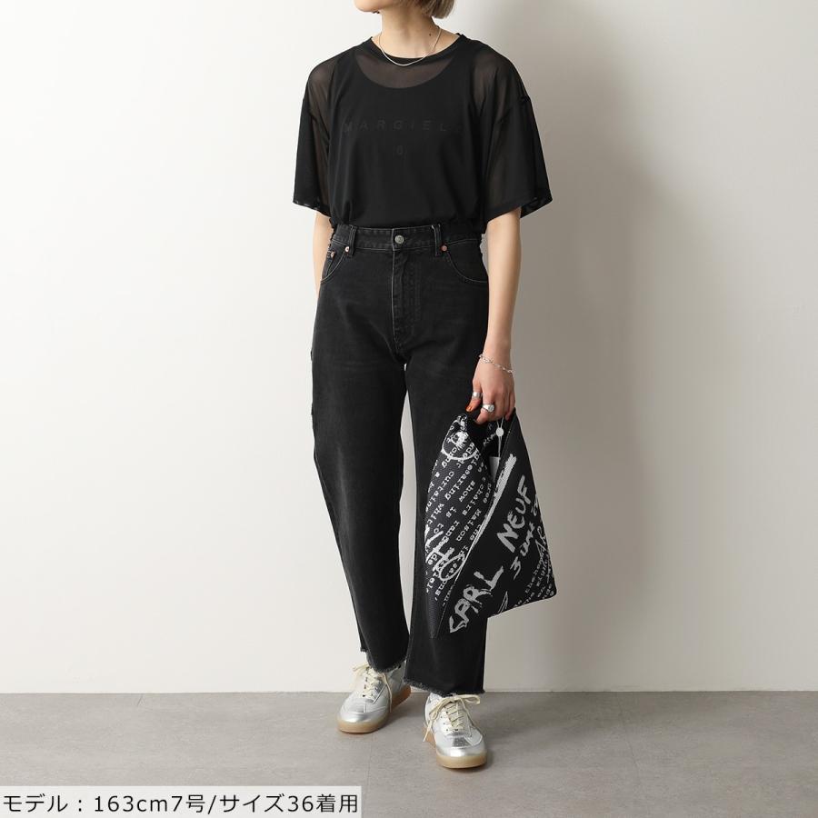 MM6 エムエムシックス メゾンマルジェラ デニム S52LA0137 S30797