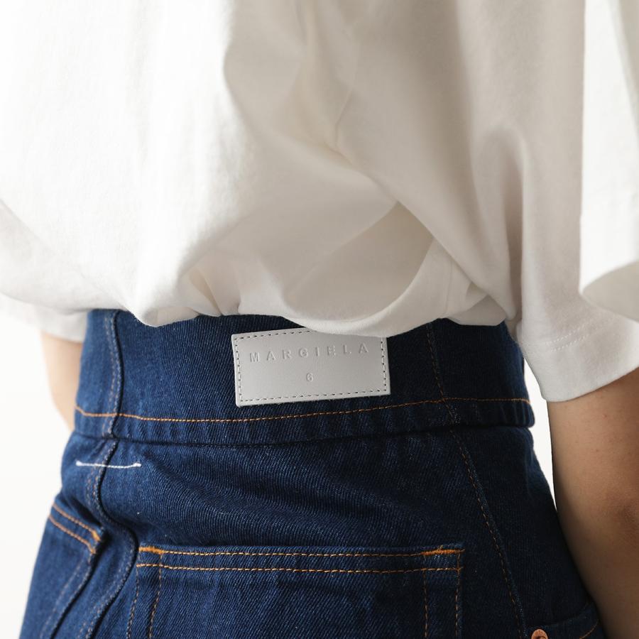 MM6 エムエムシックス メゾンマルジェラ デニム S52LA0165 S30589