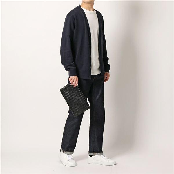 BOTTEGA VENETA ボッテガヴェネタ クラッチバッグ 608232 VCPP2 メンズ  