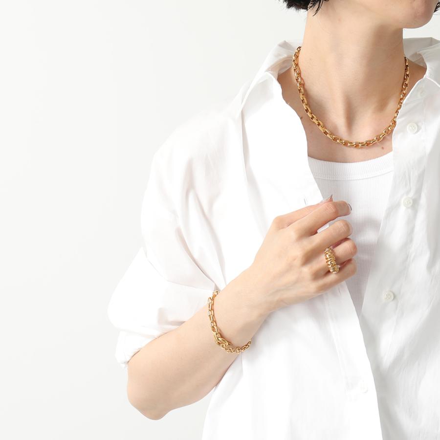BOTTEGA VENETA ボッテガヴェネタ ブレスレット 649231 VAHU0 BOTTEGA VENETA ボッテガヴェネタ ブレスレット 649231 VAHU0