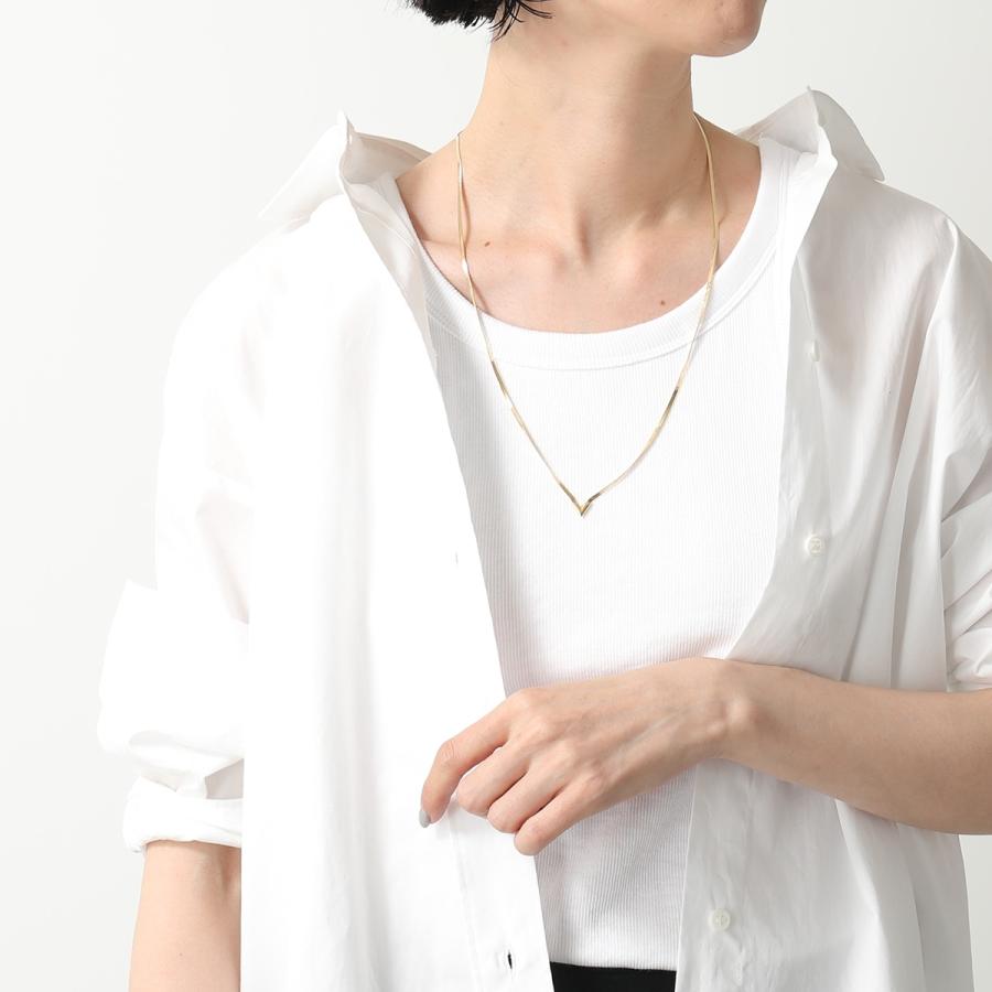 BOTTEGA VENETA（ボッテガ・ヴェネタ） ネックレス 666157 VAHU0