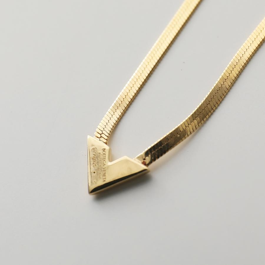 BOTTEGA VENETA（ボッテガ・ヴェネタ） ネックレス 666157 VAHU0