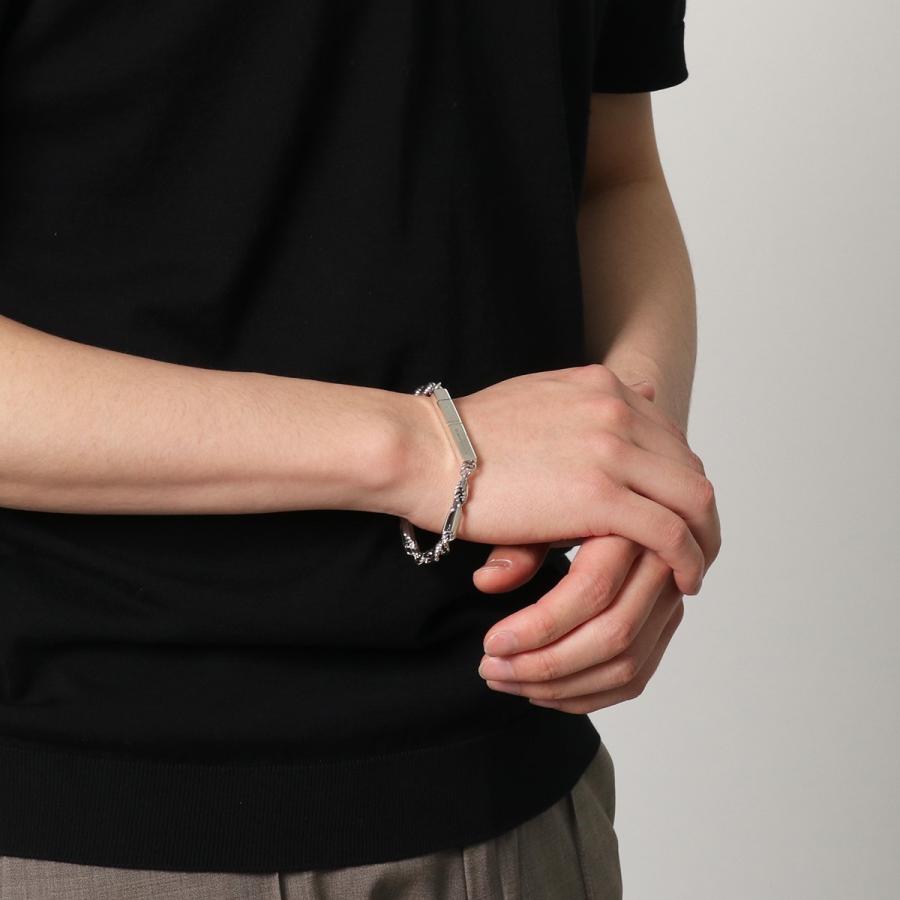 BOTTEGA VENETA ボッテガヴェネタ ブレスレット 665810 V5070 BOTTEGA VENETA ボッテガヴェネタ ブレスレット 665810 V5070