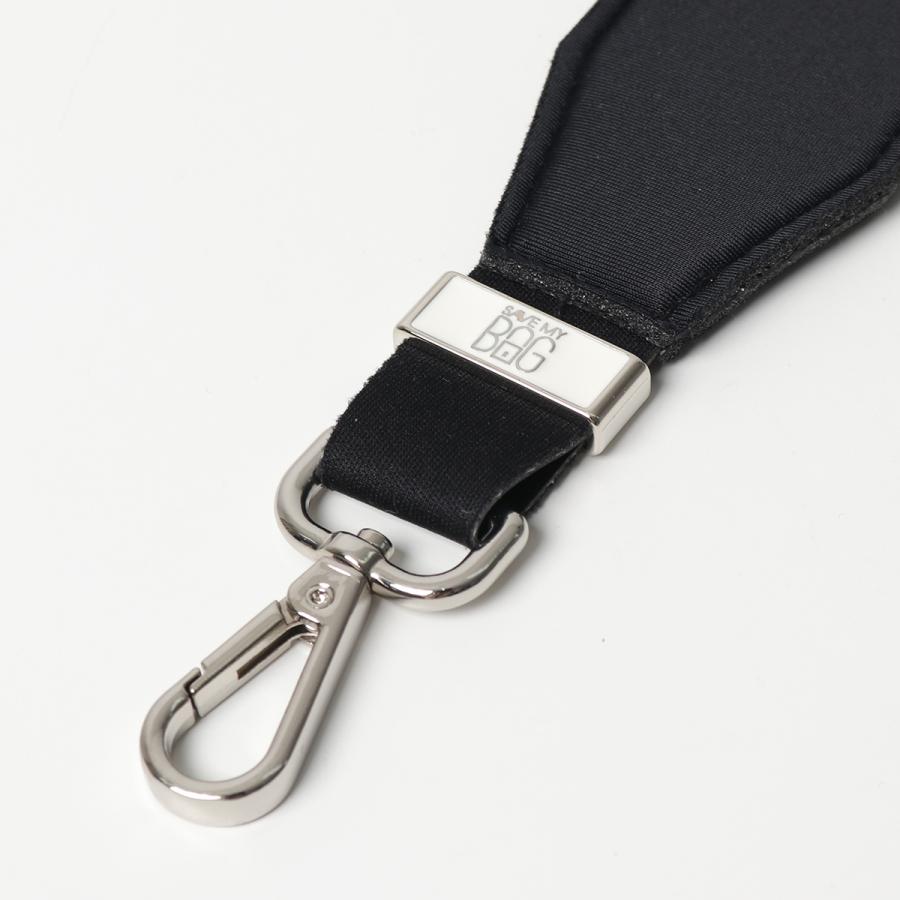 新品未使用　SAVE MY BAG ストラップ付き SAVE MY BAG セーブマイバッグ ショルダーベルト T TRACOLLA T020N