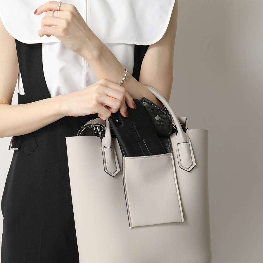 SAVE MY BAG セーブマイバッグ トートバッグ FRIDA MIDI NYLON 30600N