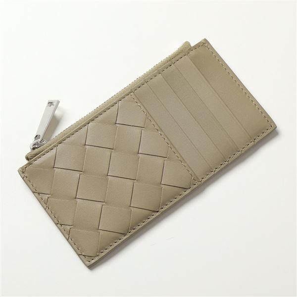 BOTTEGA VENETA ボッテガヴェネタ コインケース カードケース 591379 BOTTEGA VENETA ボッテガヴェネタ コインケース カードケース 591379