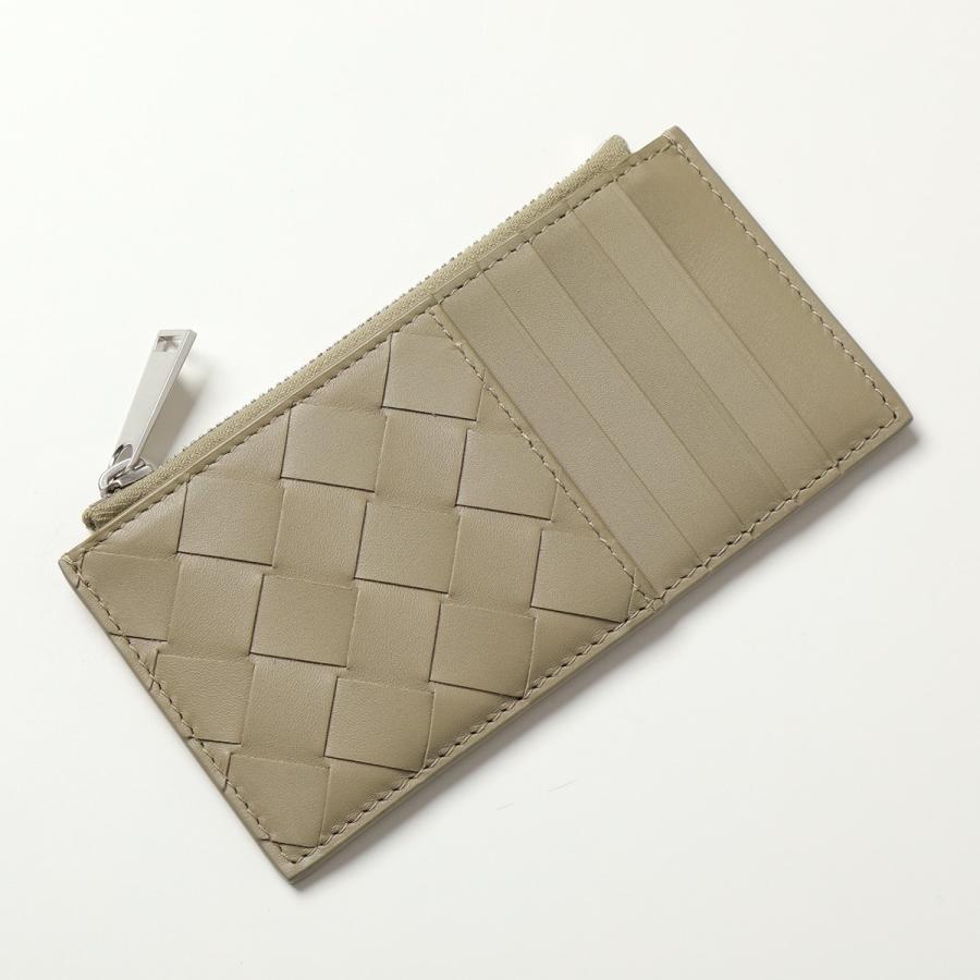 BOTTEGA VENETA（ボッテガ・ヴェネタ） コインケース カードケース