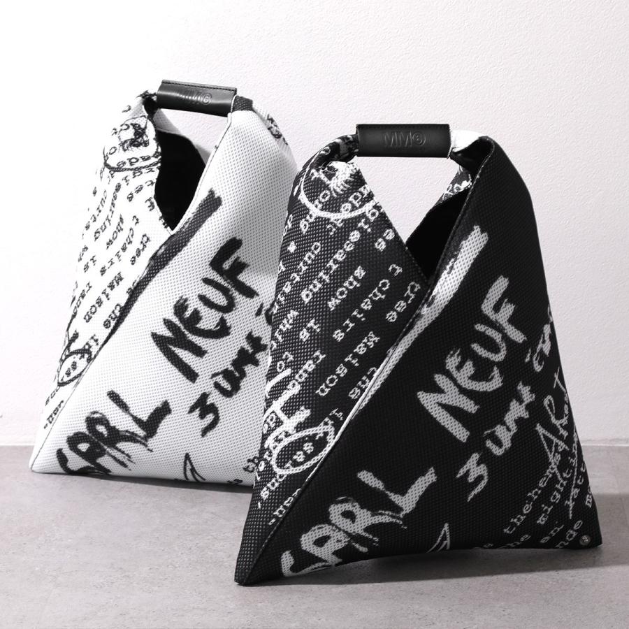 MM6 エムエムシックス メゾンマルジェラ トートバッグ Japanese