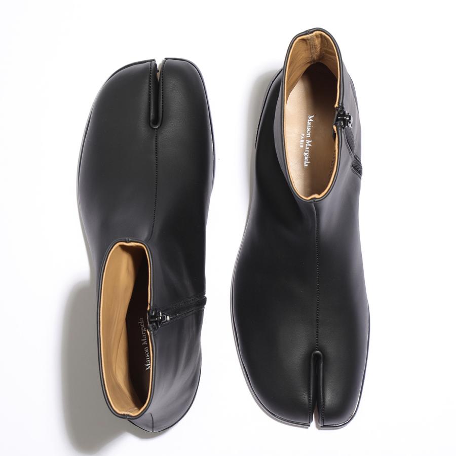 Maison Margiela MAISON MARGIELA マルジェラ ブーツ S57WU0134 Maison Margiela MAISON MARGIELA マルジェラ ブーツ S57WU0134