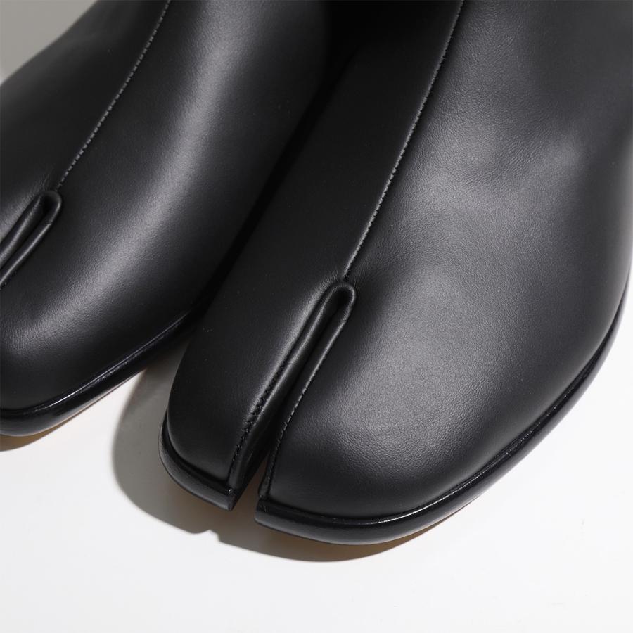 Maison Margiela MAISON MARGIELA マルジェラ ブーツ S57WU0134 Maison Margiela MAISON MARGIELA マルジェラ ブーツ S57WU0134