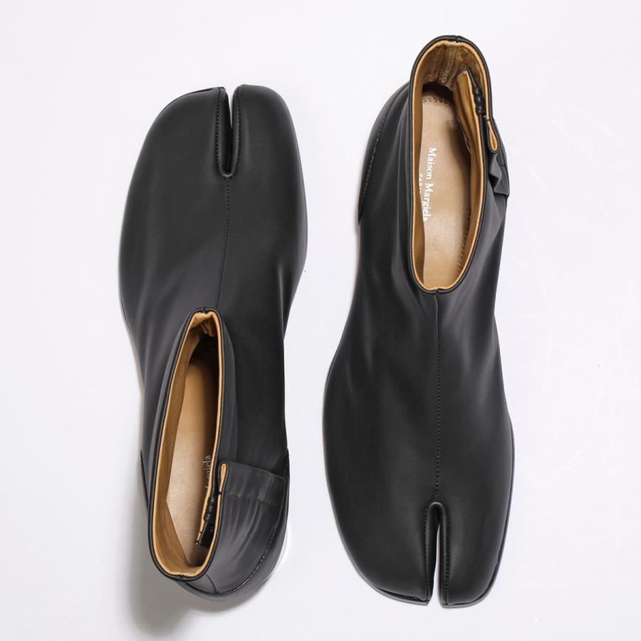 Maison Margiela MAISON MARGIELA メゾンマルジェラ ブーツ S57WU0153 
