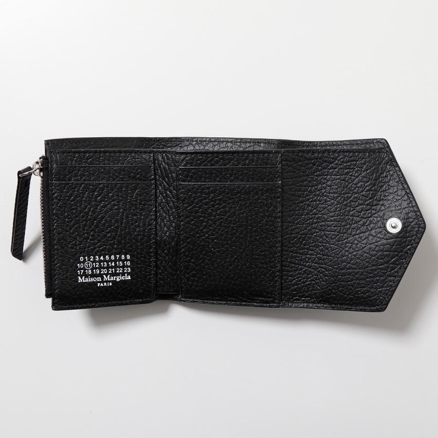 Maison Margiela MAISON MARGIELA メゾンマルジェラ 11 三つ折り Maison Margiela MAISON MARGIELA メゾンマルジェラ 11 三つ折り