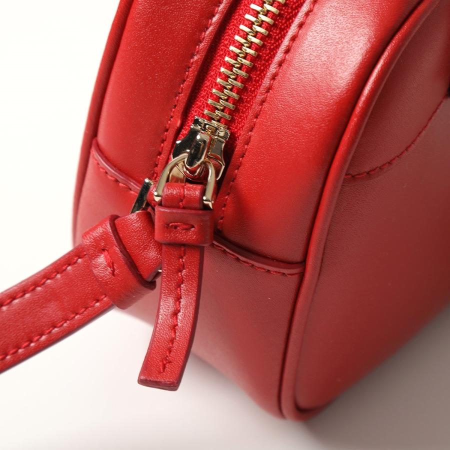 FERRAGAMO（フェラガモ） ショルダーバッグ VARA RWCC 21 H498 706505