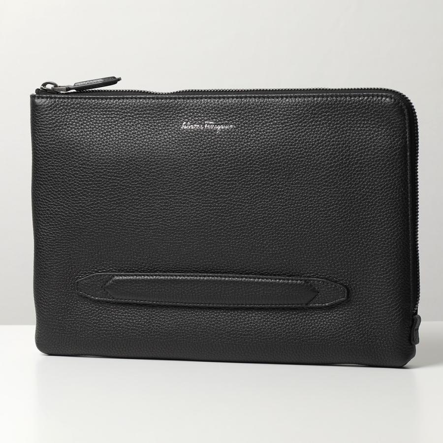 SALVATORE FERRAGAMO サルヴァトーレフェラガモ バッグ 24 0742 メンズ 