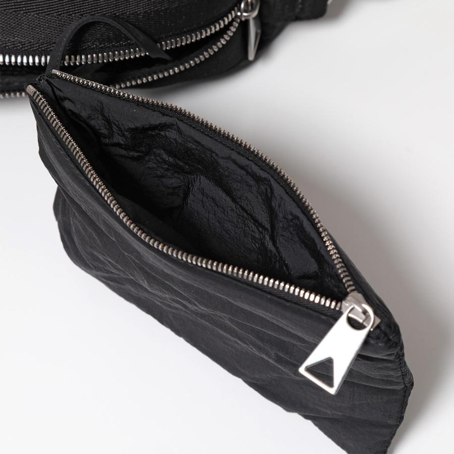 BOTTEGA VENETA ボッテガヴェネタ ボディバッグ 666850 V0P51 BOTTEGA VENETA ボッテガヴェネタ ボディバッグ 666850 V0P51