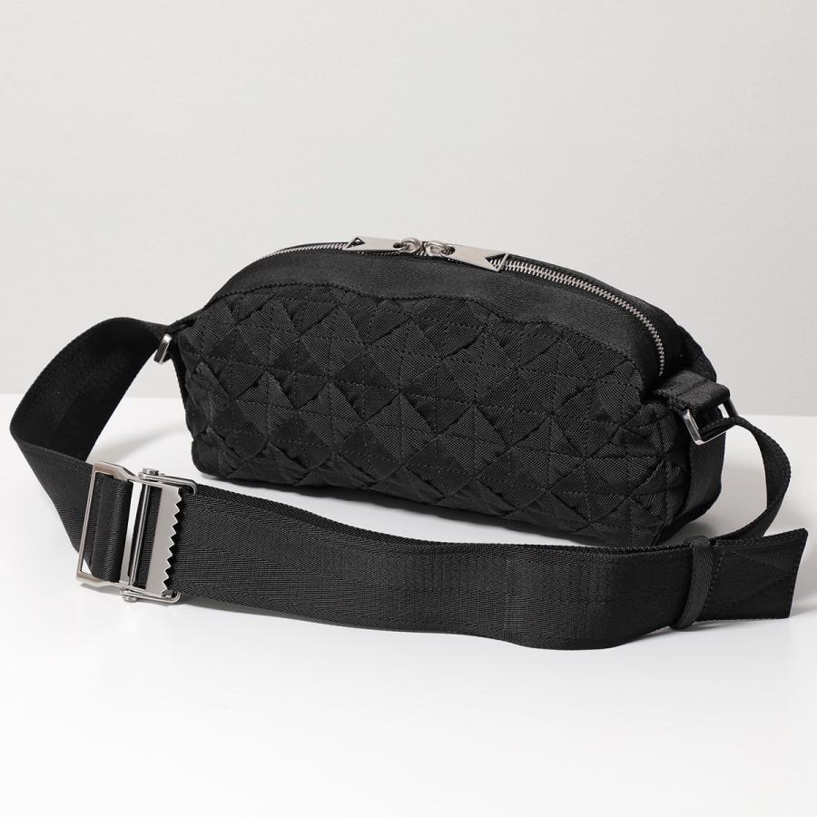 BOTTEGA VENETA ボッテガヴェネタ ボディバッグ 666850 V0P51 メンズ