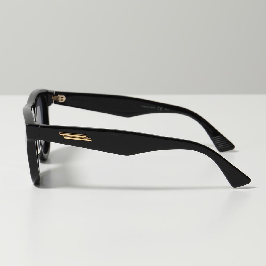 Bottega Veneta サングラス ボッテガヴェネタ ボッテガヴェネタ サングラス BOTTEGA VENETA BV1298SA-004 サングラス