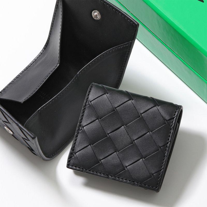 BOTTEGA VENETA（ボッテガ・ヴェネタ） コインケース 596579 VCPQ4