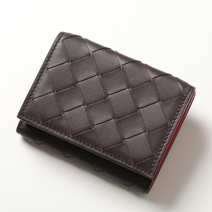 BOTTEGA VENETA ボッテガヴェネタ 三つ折り財布 592678 VCPQ6 BOTTEGA VENETA ボッテガヴェネタ 三つ折り財布 592678 VCPQ6