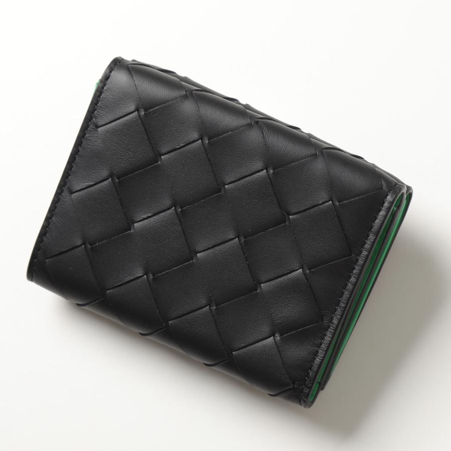 BOTTEGA VENETA ボッテガヴェネタ 三つ折り財布 592678 VCPQ6 BOTTEGA VENETA ボッテガヴェネタ 三つ折り財布 592678 VCPQ6