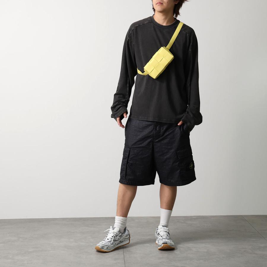 BOTTEGA VENETA（ボッテガ・ヴェネタ） ボディバッグ カセット 668572