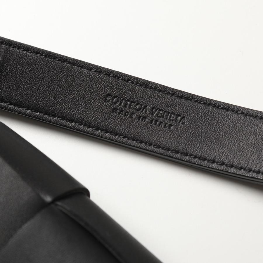 BOTTEGA VENETA（ボッテガ・ヴェネタ） ボディバッグ カセット 668572