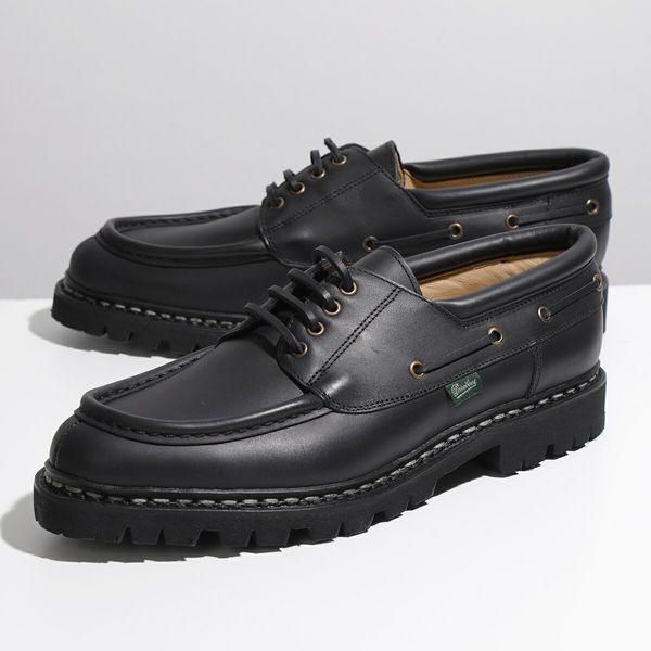 Paraboot パラブーツ モカシンシューズ CHIMEY シメイ 200817 Paraboot パラブーツ モカシンシューズ CHIMEY シメイ 200817