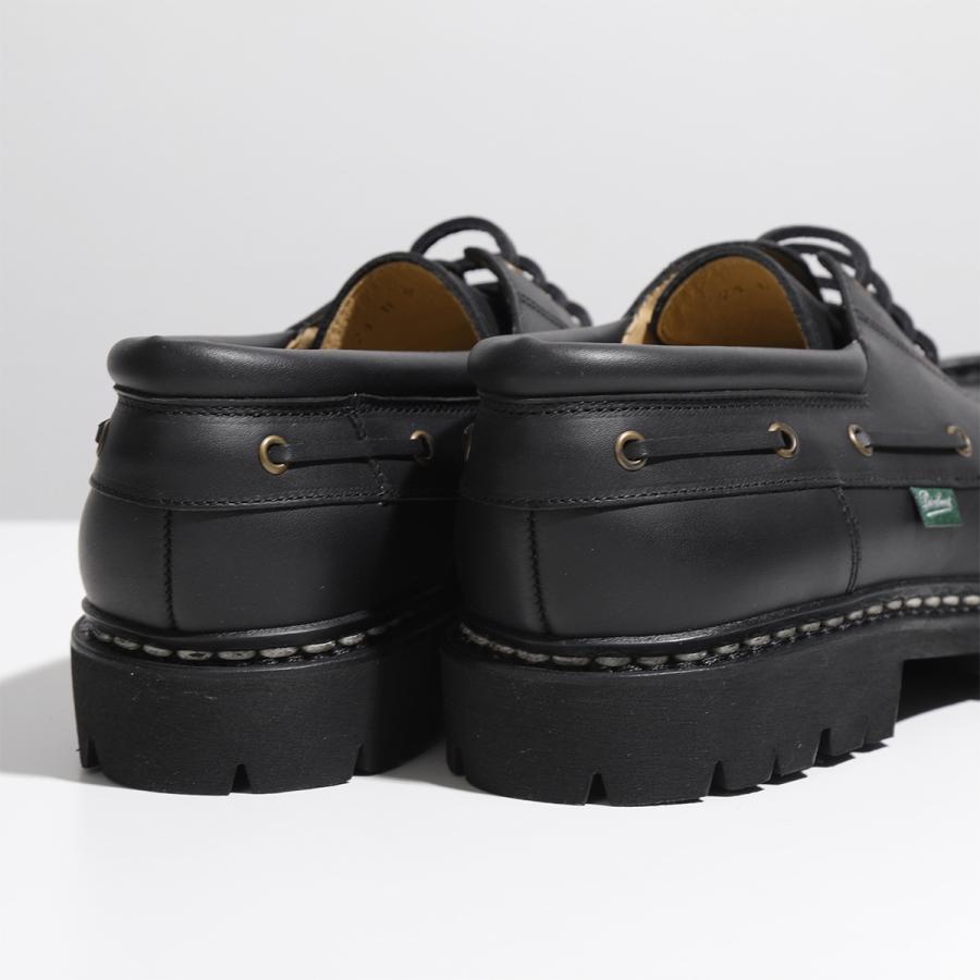 Paraboot（パラブーツ） モカシンシューズ CHIMEY シメイ 200817