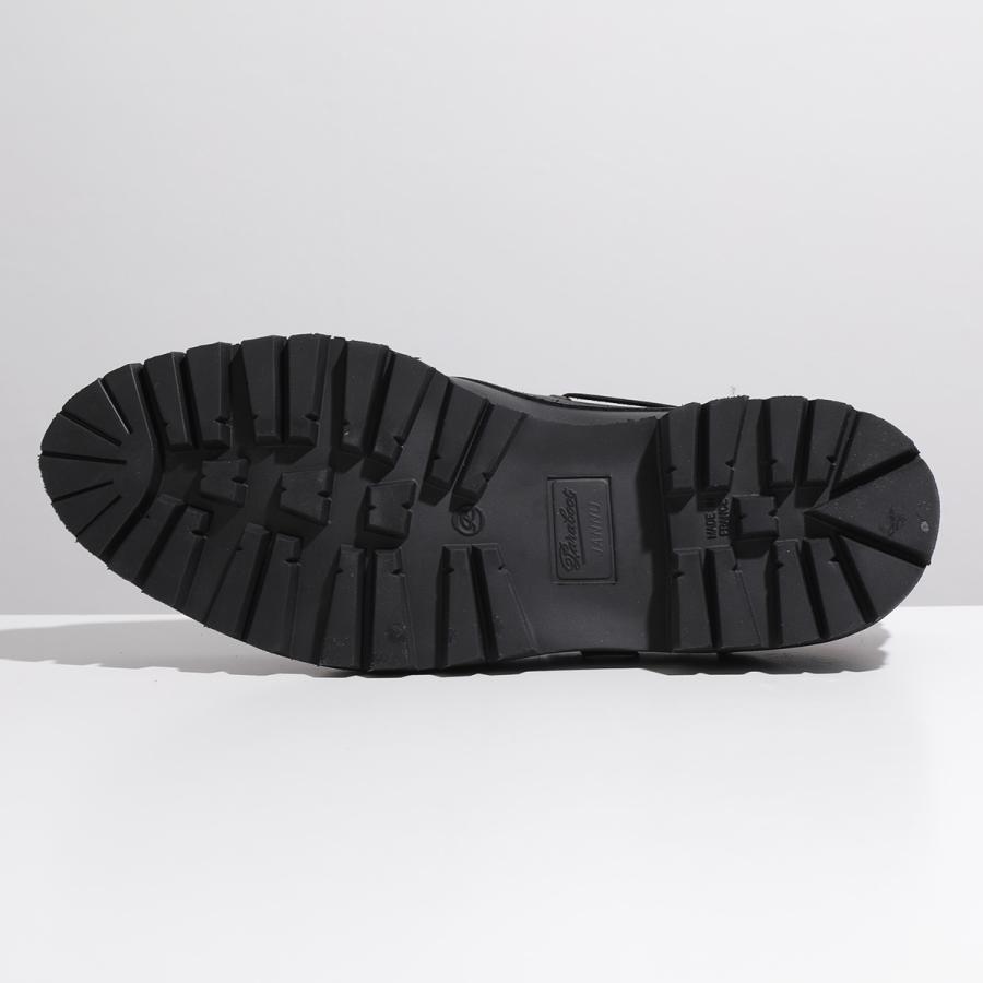 Paraboot パラブーツ モカシンシューズ CHIMEY シメイ 200817 Paraboot パラブーツ モカシンシューズ CHIMEY シメイ 200817