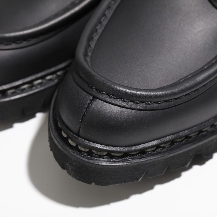 Paraboot（パラブーツ） モカシンシューズ CHIMEY シメイ 200817