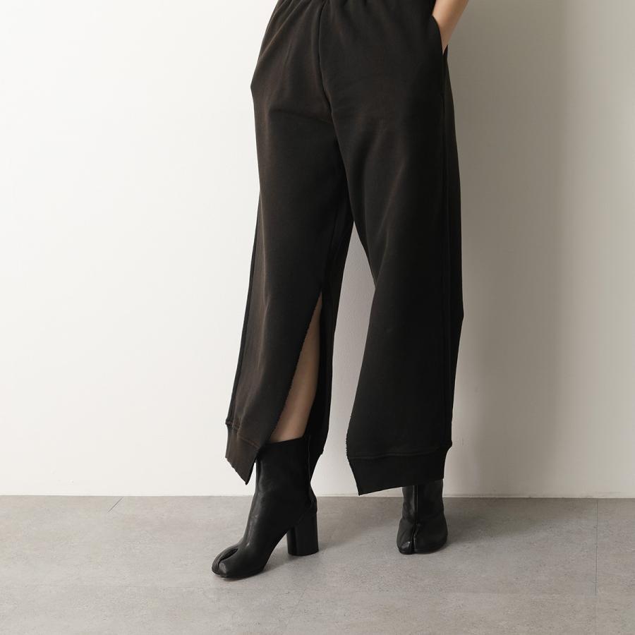 MM6 エムエムシックス メゾンマルジェラ スウェットパンツ S52KA0352