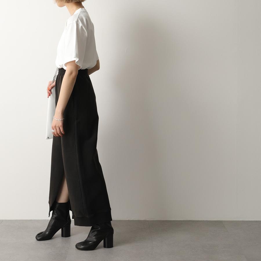 MM6 エムエムシックス メゾンマルジェラ スウェットパンツ S52KA0352