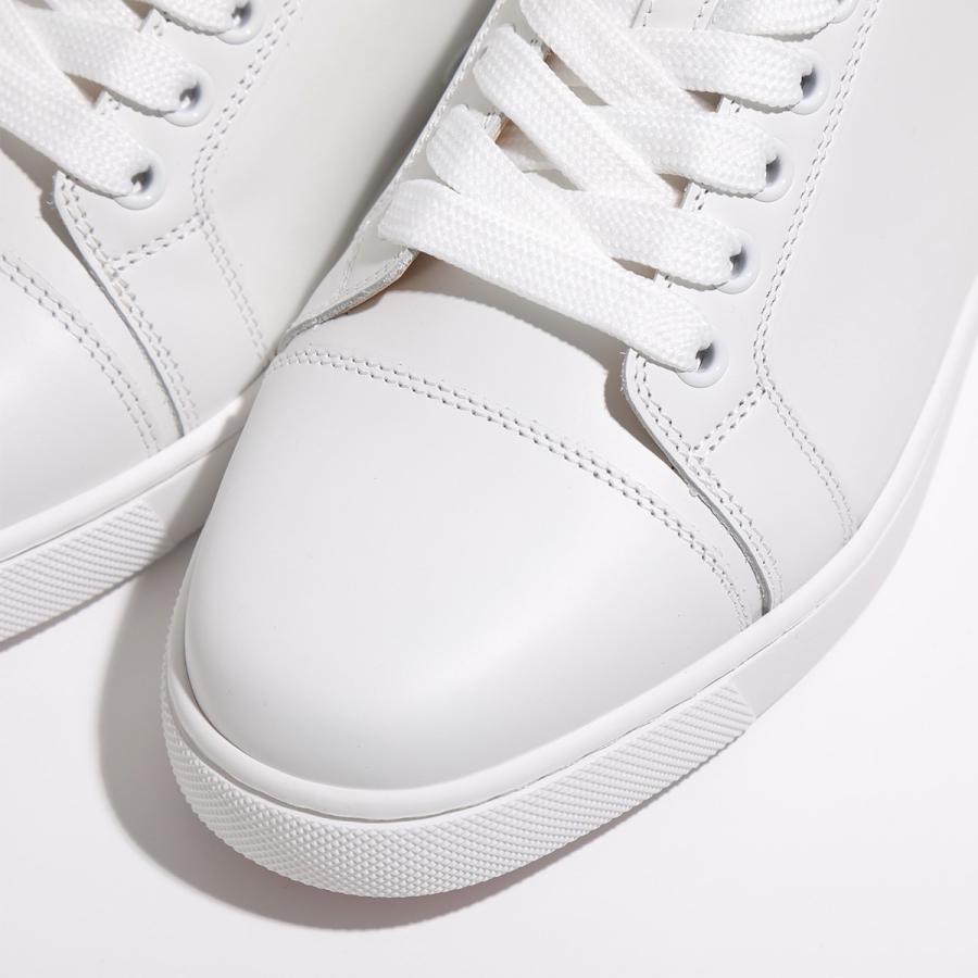 Christian Louboutin クリスチャンルブタン スニーカー Vieira Christian Louboutin クリスチャンルブタン スニーカー Vieira