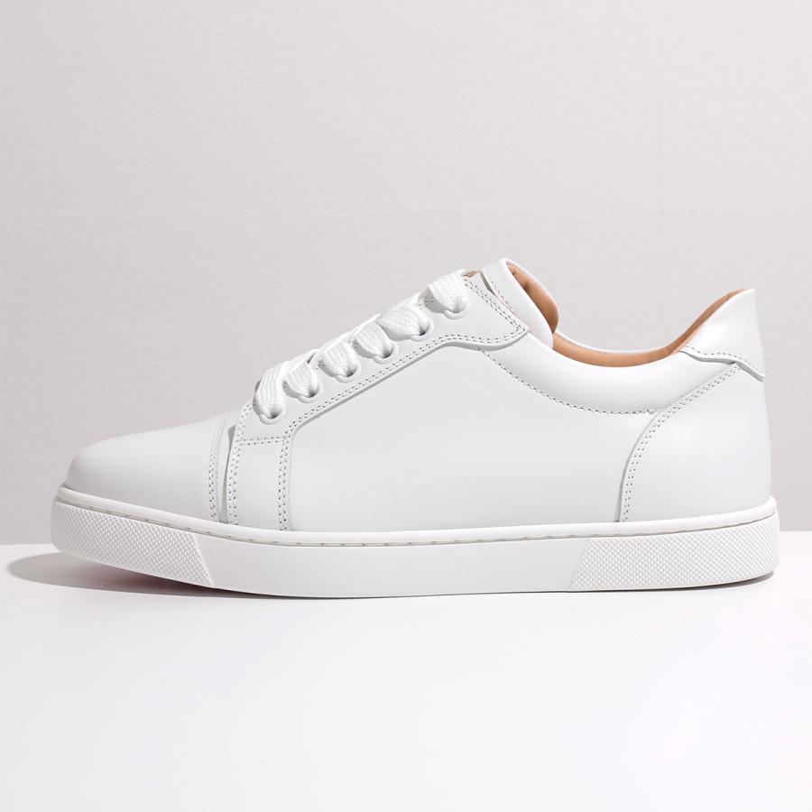 Christian Louboutin クリスチャンルブタン スニーカー Vieira 1180392