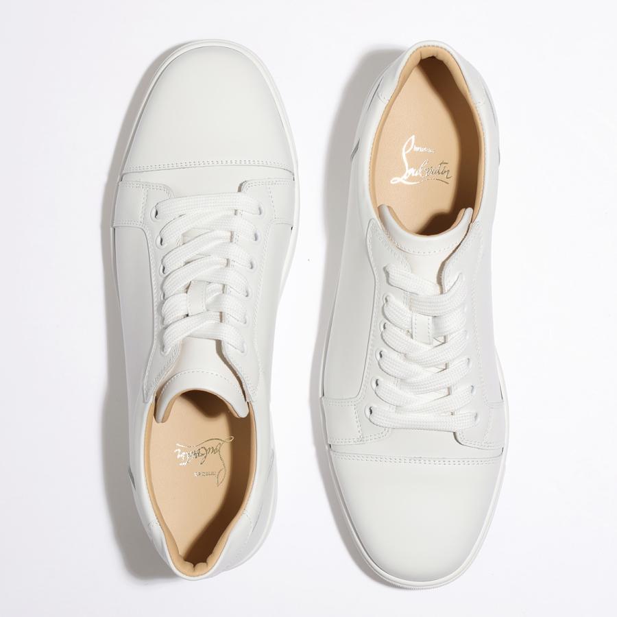 Christian Louboutin クリスチャンルブタン スニーカー Vieira Christian Louboutin クリスチャンルブタン スニーカー Vieira