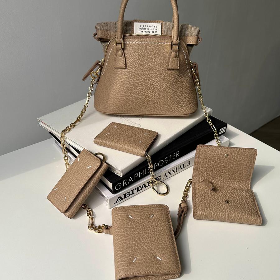 Maison Margiela MAISON MARGIELA マルジェラ 三つ折り財布 SA3UI0010 