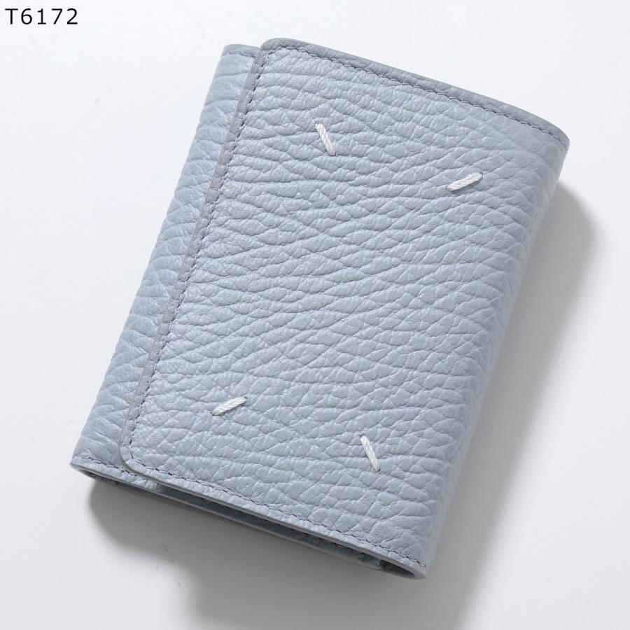 Maison Margiela MAISON MARGIELA マルジェラ 三つ折り財布 Maison Margiela MAISON MARGIELA マルジェラ 三つ折り財布