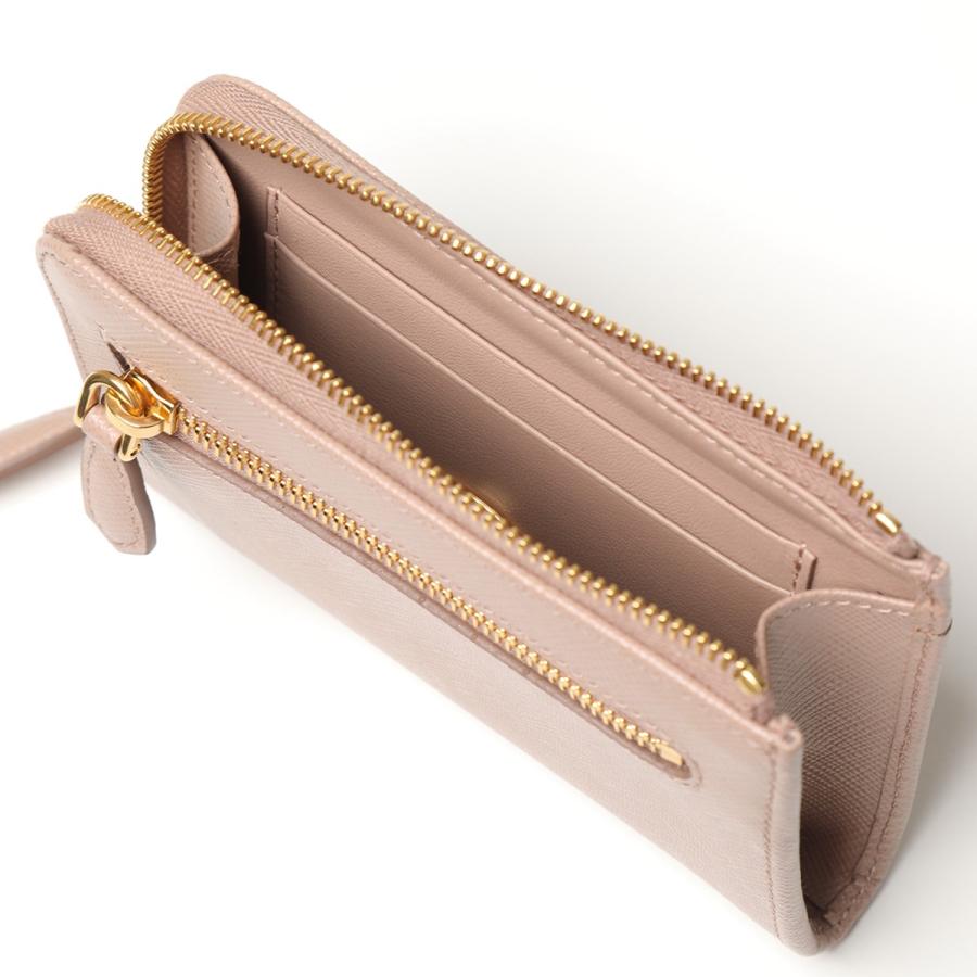 PRADA プラダ コインケース カードケース 1PP122 QWA レディース PRADA プラダ コインケース カードケース 1PP122 QWA レディース