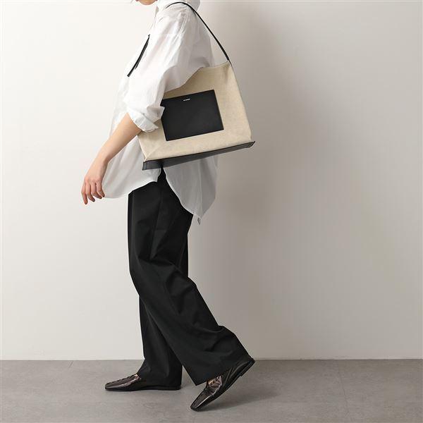 JIL SANDER ジルサンダー トートバッグ JSPU852638 WUB73003 JIL SANDER ジルサンダー トートバッグ JSPU852638 WUB73003