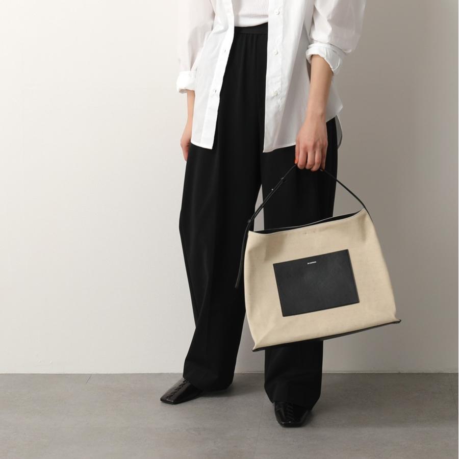 JIL SANDER ジルサンダー トートバッグ JSPU852638 WUB73003 JIL SANDER ジルサンダー トートバッグ JSPU852638 WUB73003