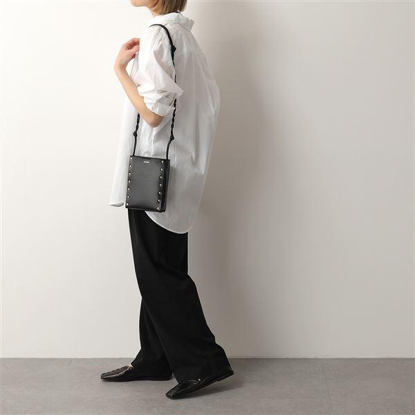 JIL SANDER ジルサンダー ショルダーバッグ Tangle Small JIL SANDER ジルサンダー ショルダーバッグ Tangle Small