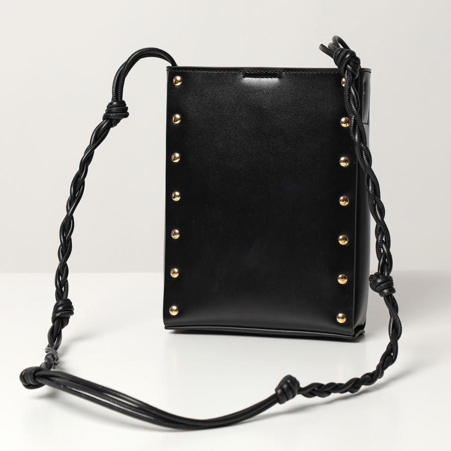 JIL SANDER ジルサンダー ショルダーバッグ Tangle Small JIL SANDER ジルサンダー ショルダーバッグ Tangle Small