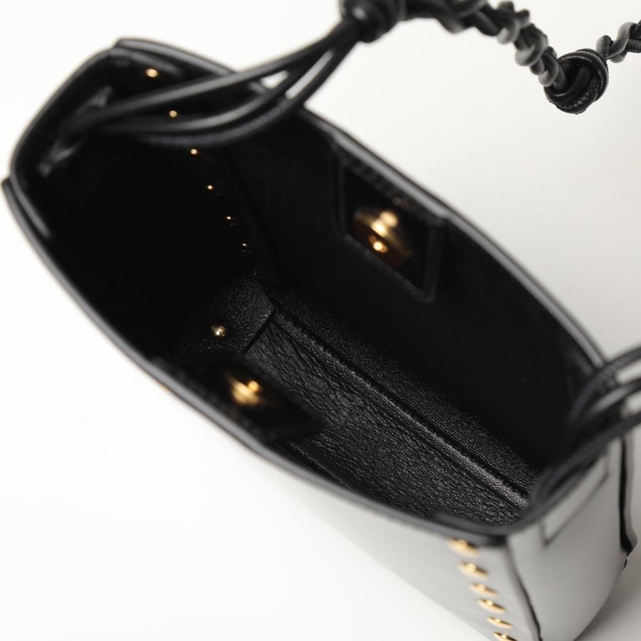 JIL SANDER ジルサンダー ショルダーバッグ Tangle Small JIL SANDER ジルサンダー ショルダーバッグ Tangle Small
