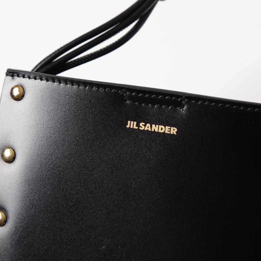 JIL SANDER ジルサンダー ショルダーバッグ Tangle Small JIL SANDER ジルサンダー ショルダーバッグ Tangle Small