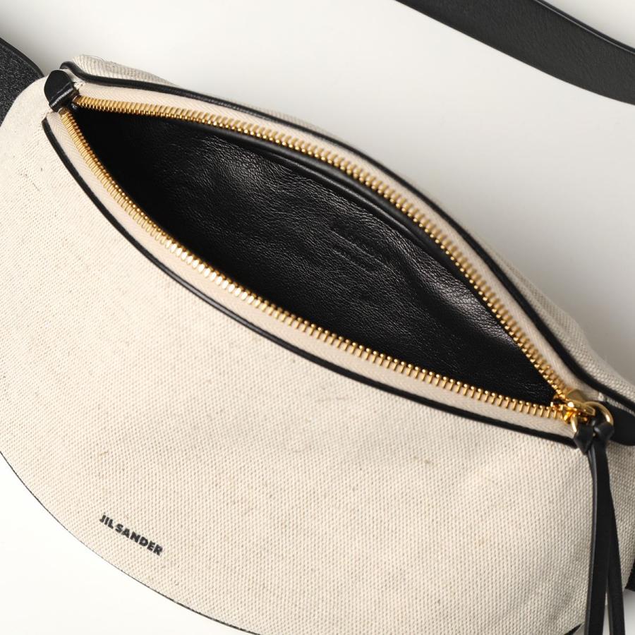 JIL SANDER ジルサンダー ベルトバッグ JSPU855522 WUB83006N JIL SANDER ジルサンダー ベルトバッグ JSPU855522 WUB83006N