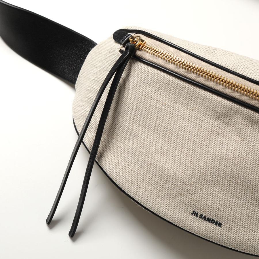 JIL SANDER ジルサンダー ベルトバッグ JSPU855522 WUB83006N JIL SANDER ジルサンダー ベルトバッグ JSPU855522 WUB83006N