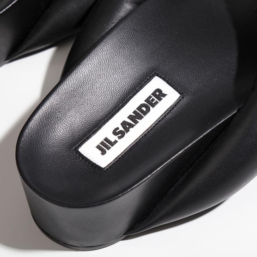 JIL SANDER ジルサンダー トングサンダル JS38040A 15001 JIL SANDER ジルサンダー トングサンダル JS38040A 15001