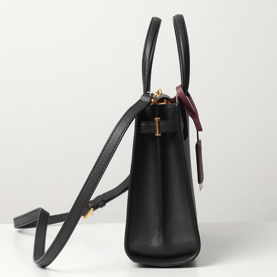 TORY BURCH（トリーバーチ） ハンドバッグ WALKER SMALL SATCHEL