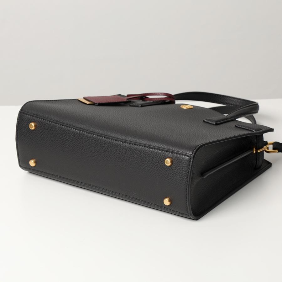 TORY BURCH（トリーバーチ） ハンドバッグ WALKER SMALL SATCHEL