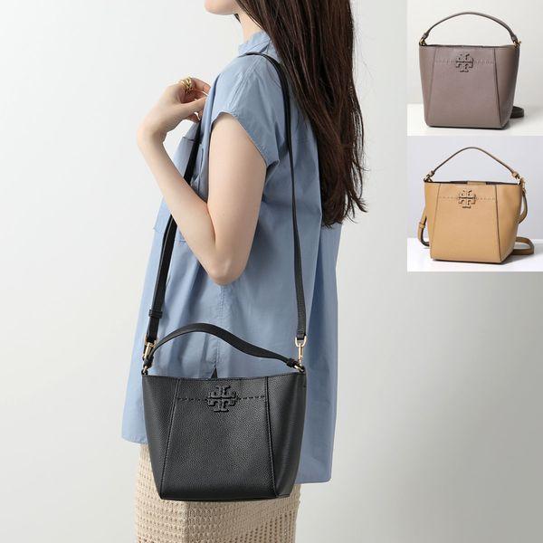 TORY BURCH トリーバーチ ショルダーバッグ MCGRAW SMALL マック TORY BURCH トリーバーチ ショルダーバッグ MCGRAW SMALL マック